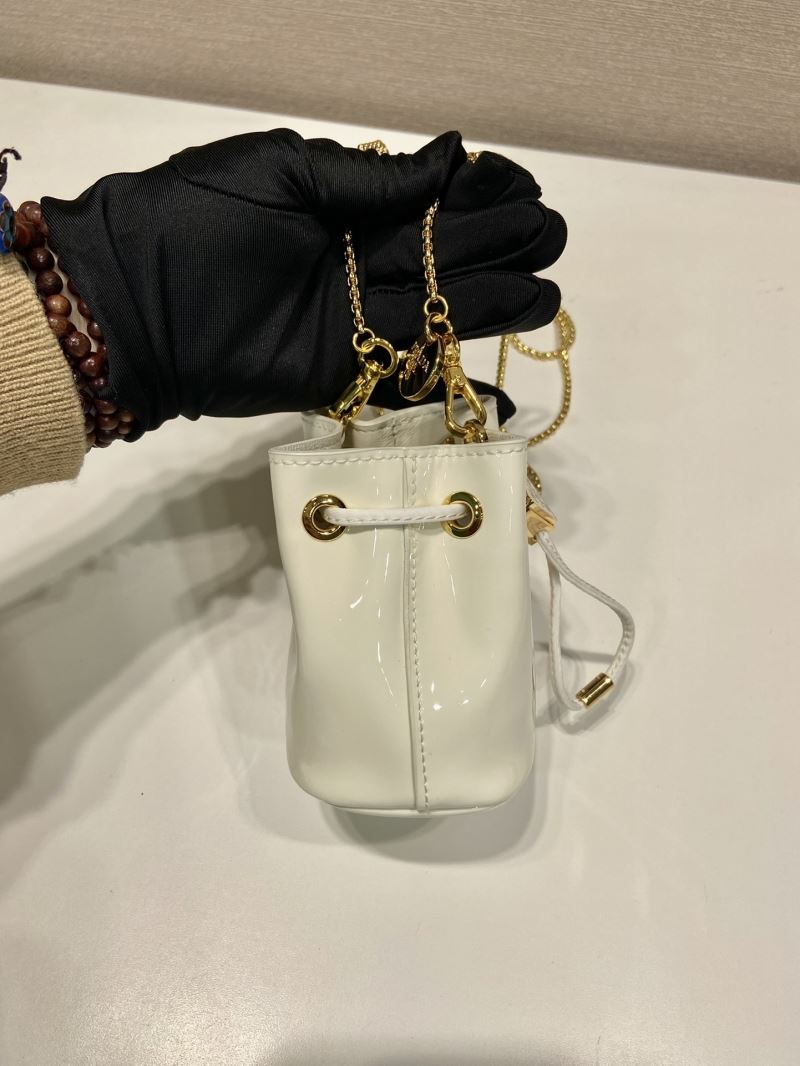 Pra*a bucket bags